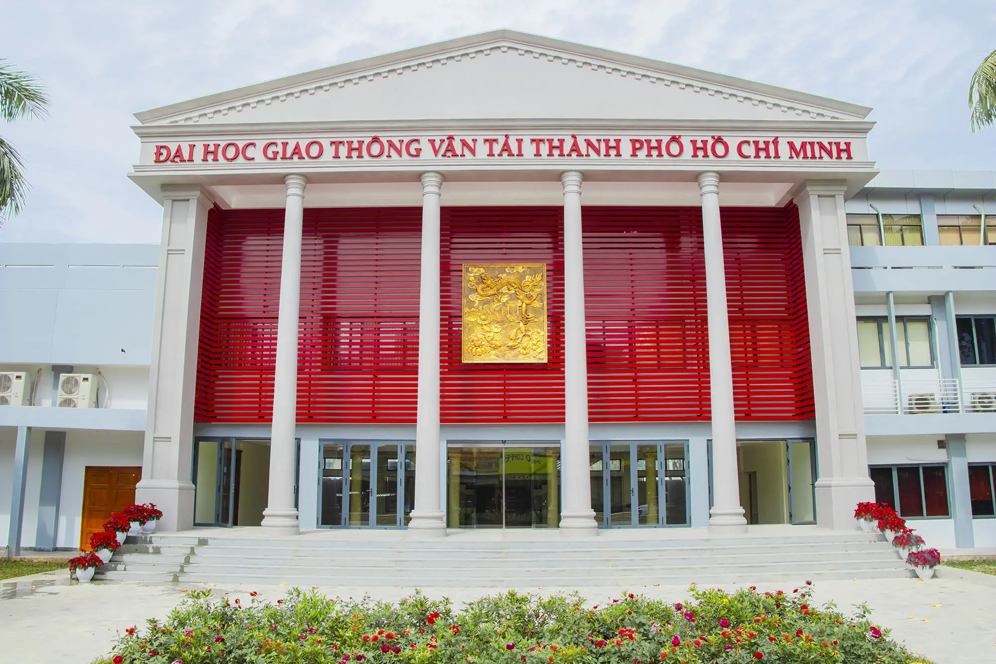 Có nên học trường Giao thông vận tải TPHCM? - Lựa chọn nghề nghiệp và cơ hội tương lai