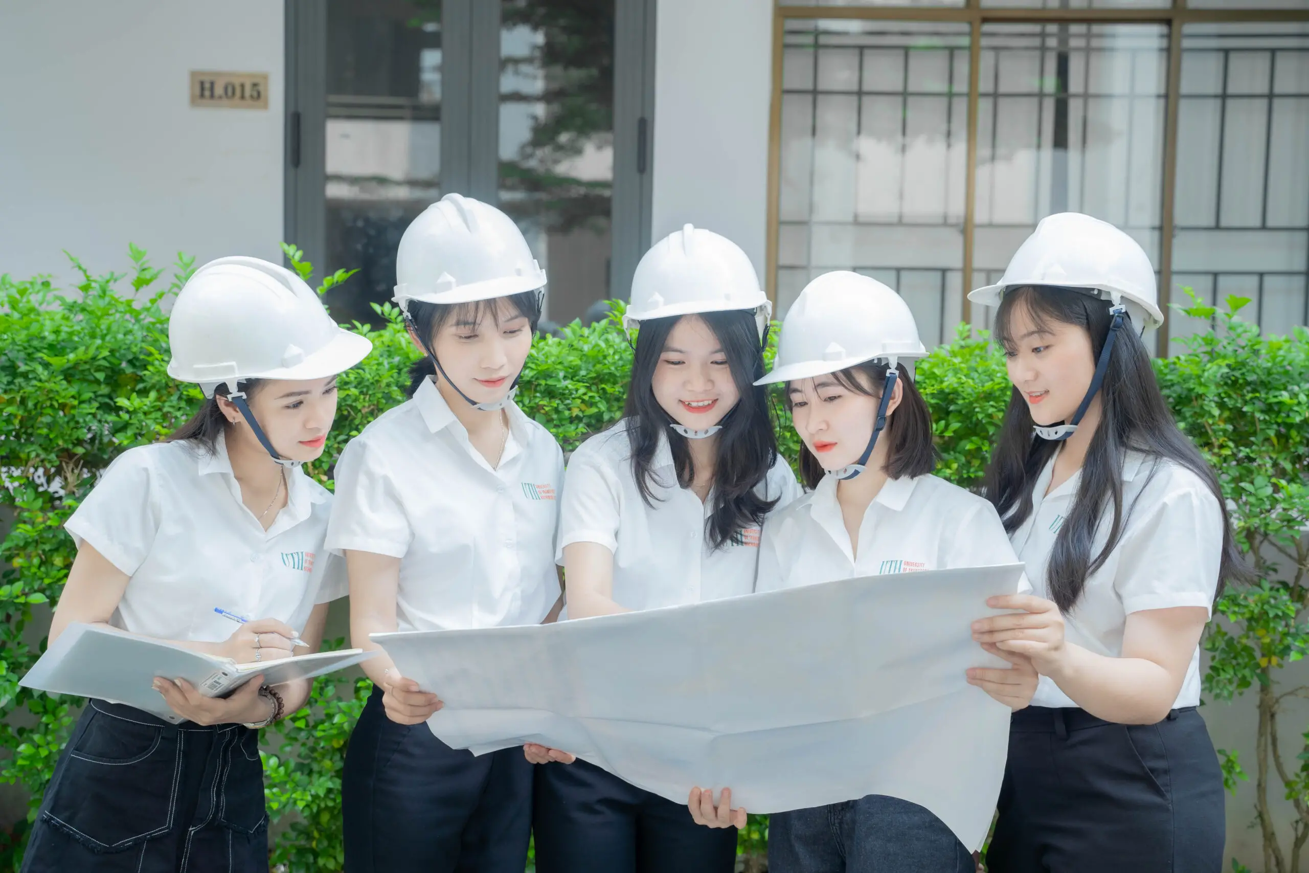 Có nên học trường Giao thông vận tải TPHCM? - Lựa chọn nghề nghiệp và cơ hội tương lai