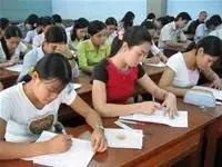Học Bổ Túc THPT: Giấy Tờ Cần Thiết, Thời Gian Nơi Uy Tín
