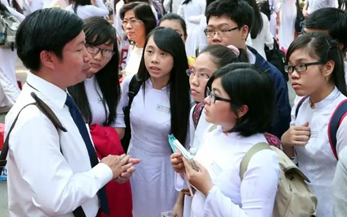Học Bổ Túc THPT: Giấy Tờ Cần Thiết, Thời Gian Nơi Uy Tín