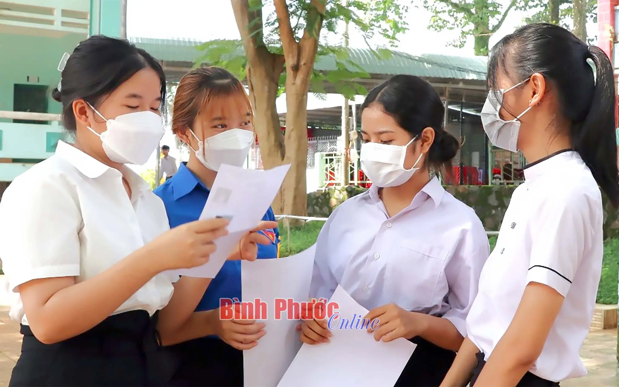 Học Bổ Túc THPT: Giấy Tờ Cần Thiết, Thời Gian Nơi Uy Tín