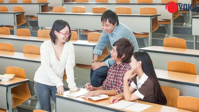 Học Bổ Túc THPT: Giấy Tờ Cần Thiết, Thời Gian Nơi Uy Tín