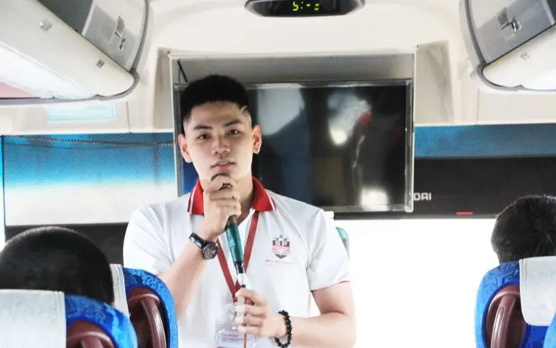 Biết tiếng Trung nhưng không có bằng đại học - Cơ hội nào cho bạn?