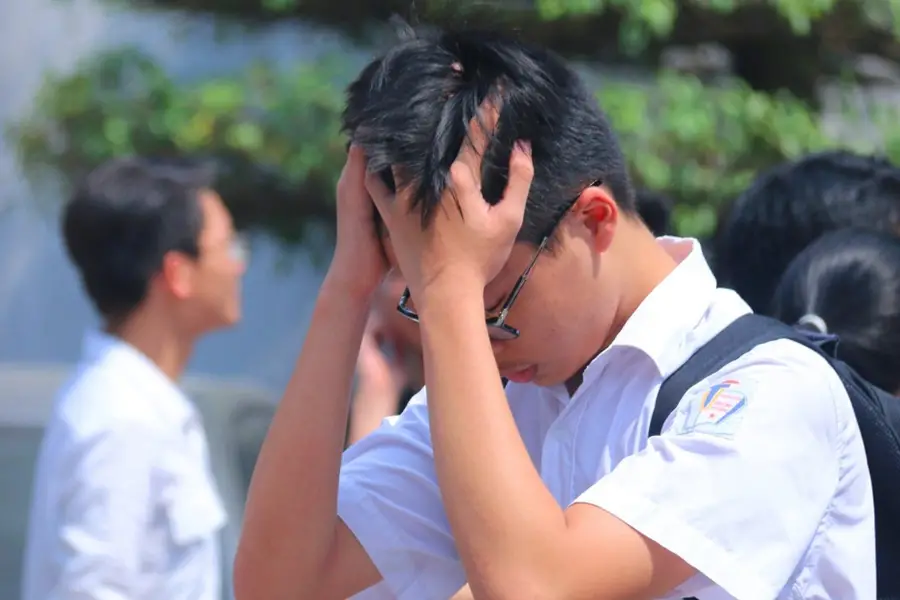 Thi rớt tốt nghiệp THPT có bằng cấp 3 không? Quy định mới nhất