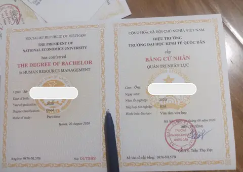 Mua Bằng Đại Học VIP: Hướng Dẫn Chi Tiết, Uy Tín, Chất Lượng