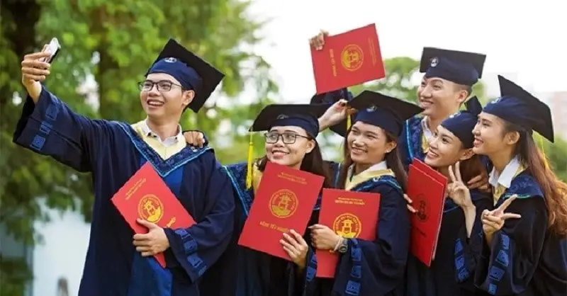 Làm Bằng Trung Cấp Uy Tín, Giá Rẻ, Bảo Hành 35 Năm - Làm Bằng VIP
