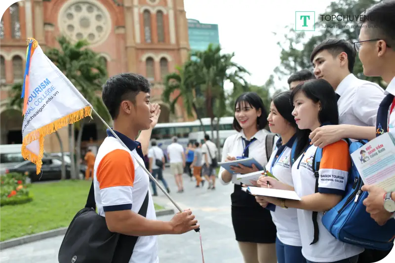 Rớt tốt nghiệp THPT: Nỗi lo và giải pháp