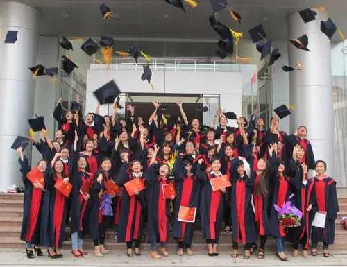 Chạy Bằng Đại Học Giá Rẻ - Nâng Cao Giá Trị Bản Thân