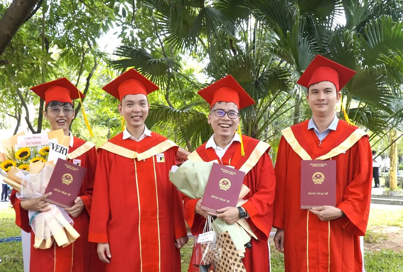 Chạy Bằng Đại Học Giá Rẻ - Nâng Cao Giá Trị Bản Thân