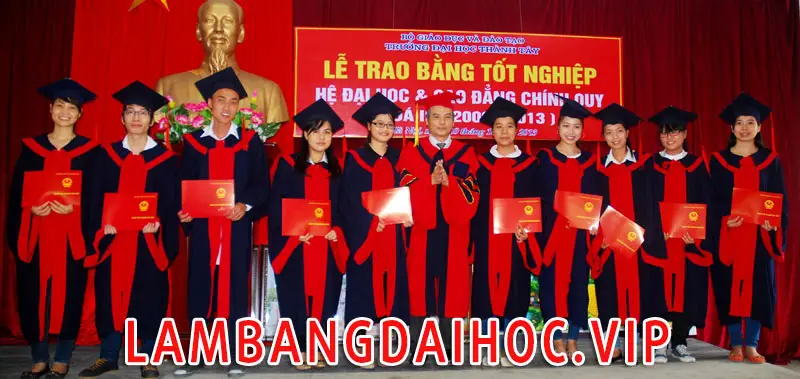 Chạy Bằng Đại Học Giá Rẻ - Nâng Cao Giá Trị Bản Thân
