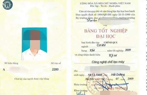 10 Cách Phản Biện Nhanh Chóng Khi Bị Nghi Ngờ Sử Dụng Bằng Giả