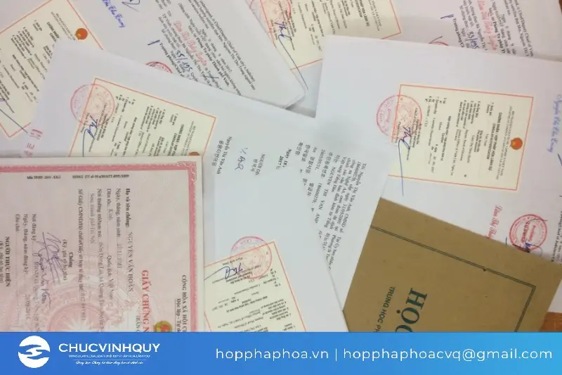 Các bước cần làm để làm bằng đại học một cách hợp pháp
