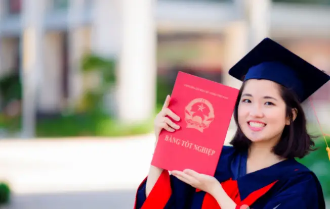 Làm Bằng Cấp 3: Hướng Dẫn Chi Tiết Các Bước Cần Thiết