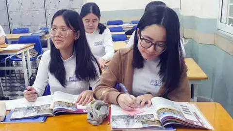 Muốn thi lại đại học phải Làm gì? Quy định mới nhất