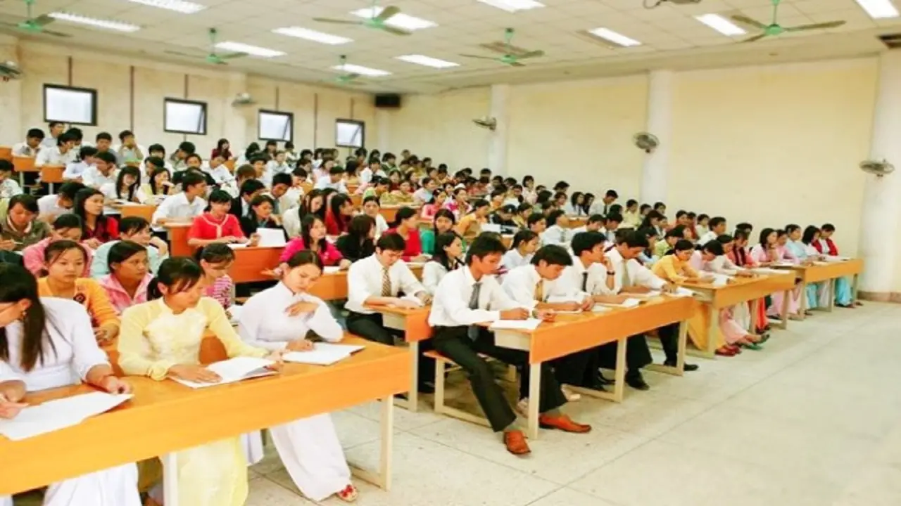 Muốn thi lại đại học phải Làm gì? Quy định mới nhất