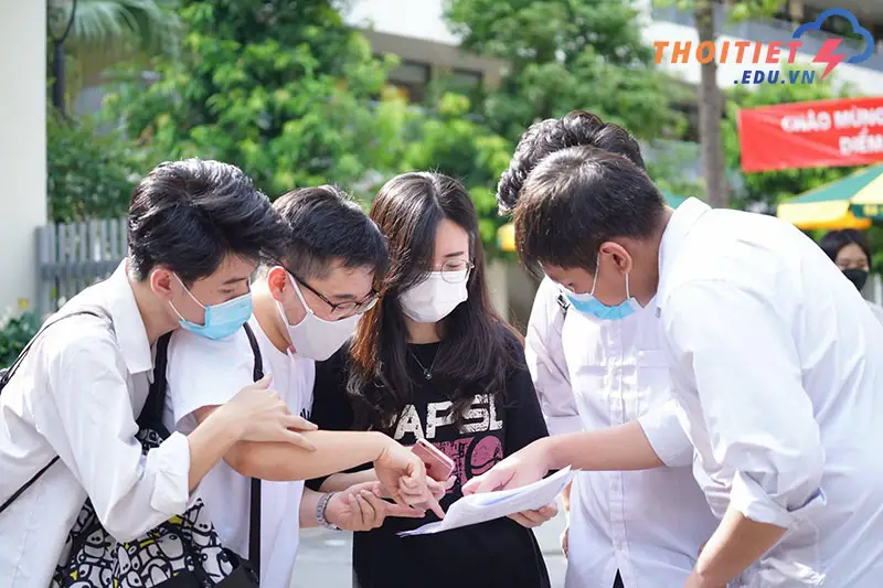Muốn thi lại đại học phải Làm gì? Quy định mới nhất