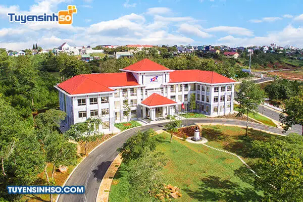 Đại học Tôn Đức Thắng Là Trường Công Hay Tư?