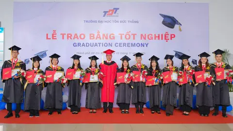 Đại học Tôn Đức Thắng Là Trường Công Hay Tư?