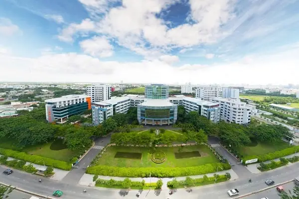 Đại học Tôn Đức Thắng Là Trường Công Hay Tư?
