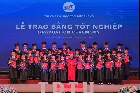 Đại học Tôn Đức Thắng Là Trường Công Hay Tư?