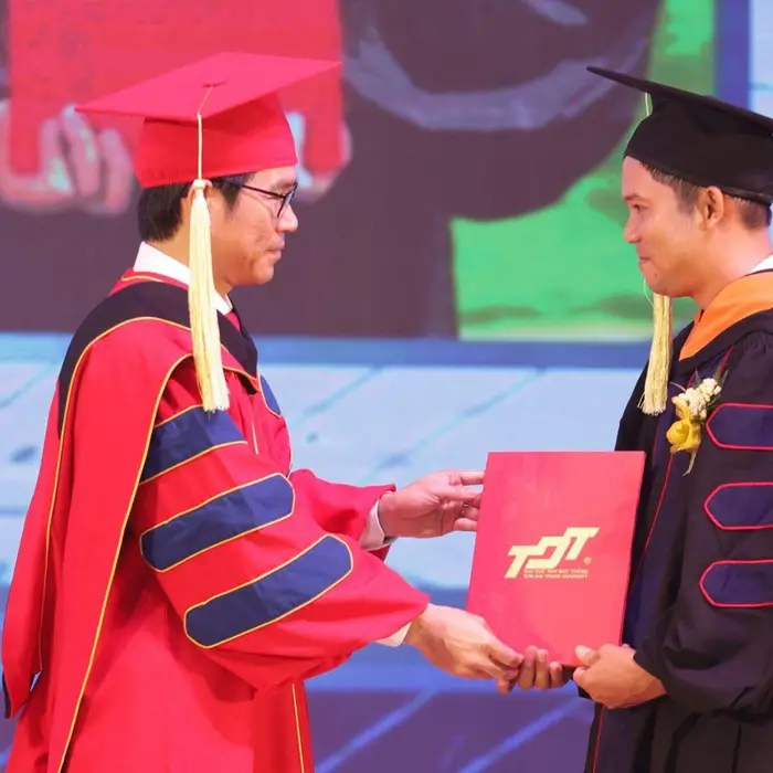 Đại học Tôn Đức Thắng Là Trường Công Hay Tư?