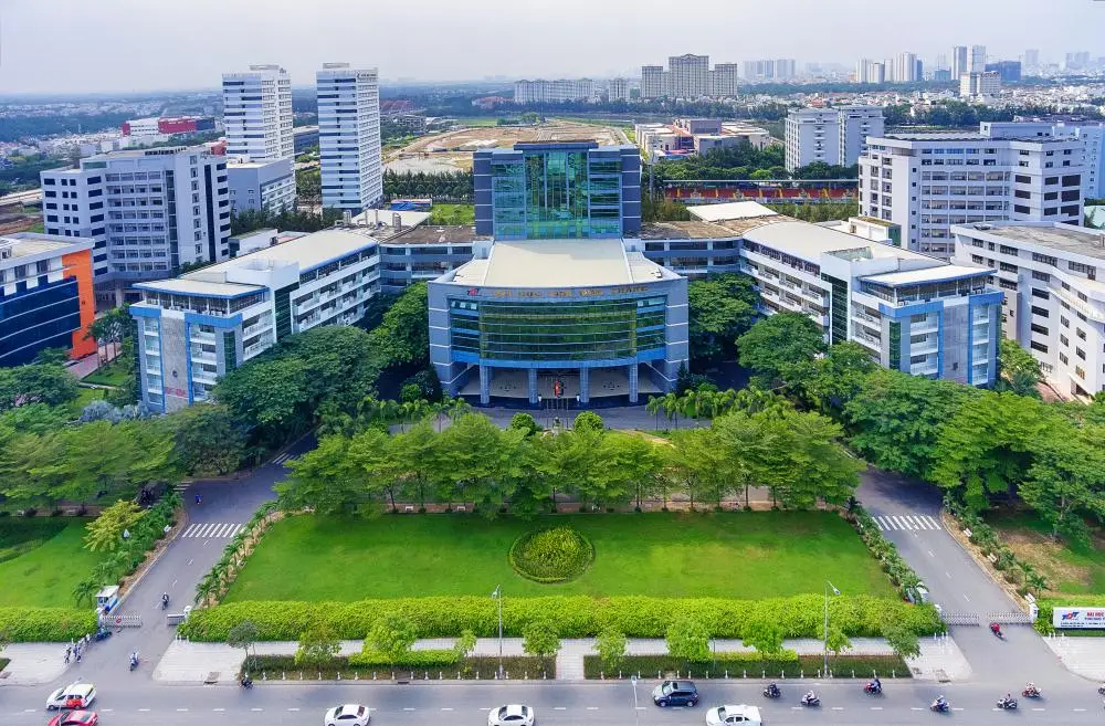Đại học Tôn Đức Thắng Là Trường Công Hay Tư?