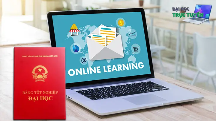 Làm Bằng Đại Học Từ Xa Ngành Quản Trị Kinh Doanh Giá Rẻ - Bí Kíp Chọn Lựa Thông Minh