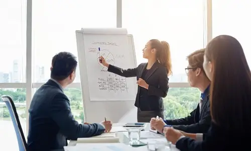 Làm Bằng Đại Học Từ Xa Ngành Quản Trị Kinh Doanh Giá Rẻ - Bí Kíp Chọn Lựa Thông Minh