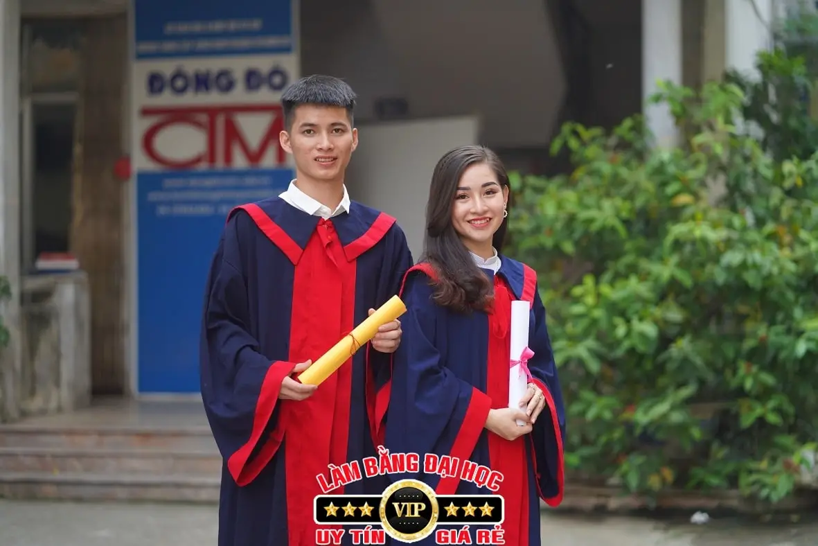 Mua Bằng Cấp 3 Không Cần Đặt Cọc - Uy Tín, Giá Rẻ Tại Làm Bằng VIP