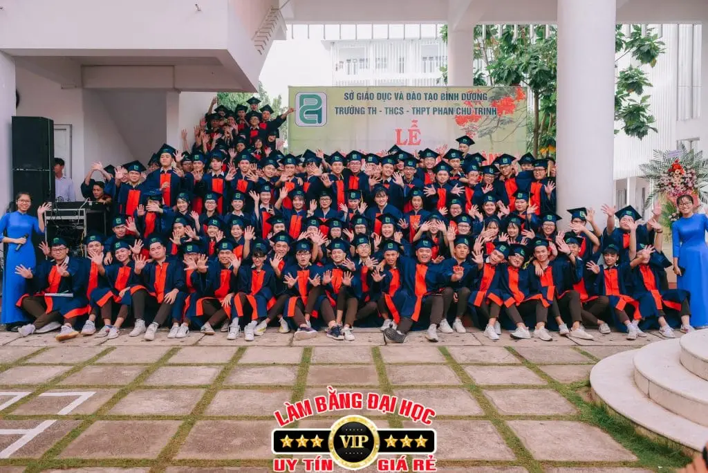 Vì Sao Nên Chọn Làm Bằng VIP Để Mua Bằng Cấp 3?