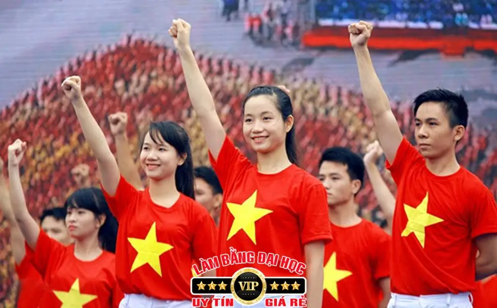 Kinh Nghiệm Mua Bằng Cấp 3 An Toàn, Hiệu Quả: Làm Bằng VIP Uy Tín