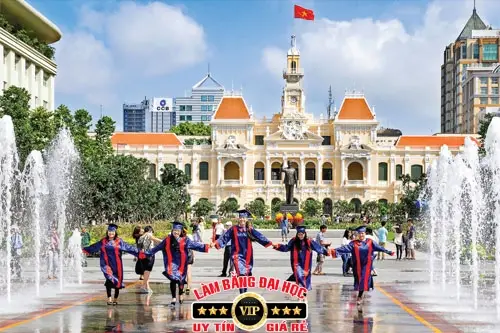 Mua Bằng Cấp 3 Chất Lượng Hoàn Hảo - Làm Bằng VIP