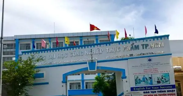 Học phí Trường Đại học Công nghiệp Thực phẩm - Phân tích và Đánh giá