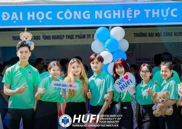 Học phí Trường Đại học Công nghiệp Thực phẩm - Phân tích và Đánh giá