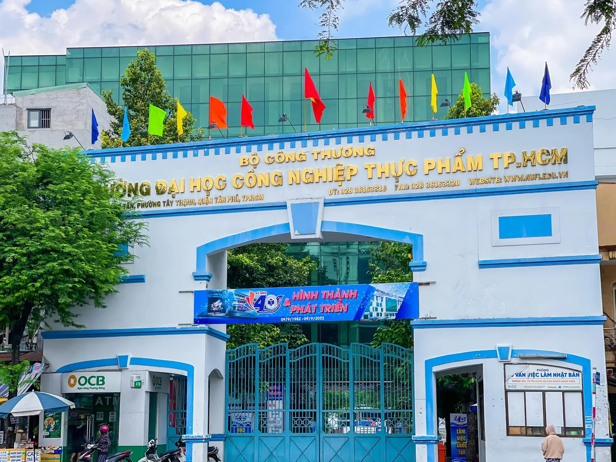Học phí Trường Đại học Công nghiệp Thực phẩm - Phân tích và Đánh giá
