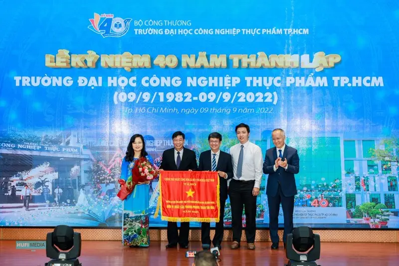 Học phí Trường Đại học Công nghiệp Thực phẩm - Phân tích và Đánh giá