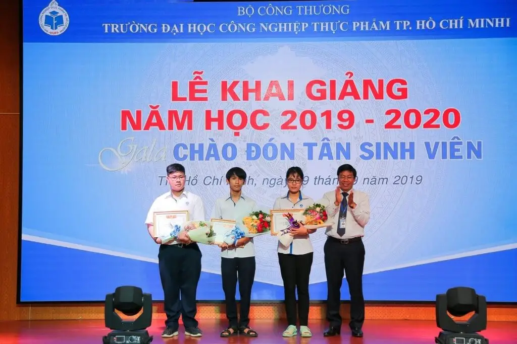 Học phí Trường Đại học Công nghiệp Thực phẩm - Phân tích và Đánh giá