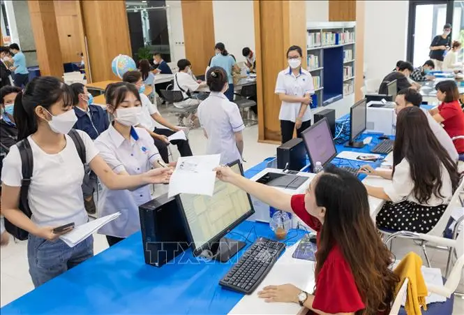 Học phí Trường Đại học Công nghiệp Thực phẩm - Phân tích và Đánh giá