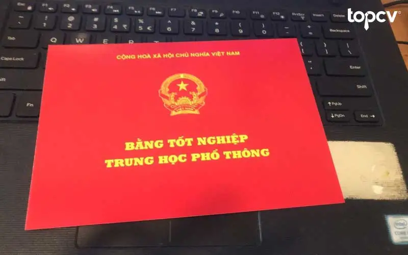 Cách xin cấp lại bản sao bằng tốt nghiệp THPT - Nhanh chóng dễ dàng