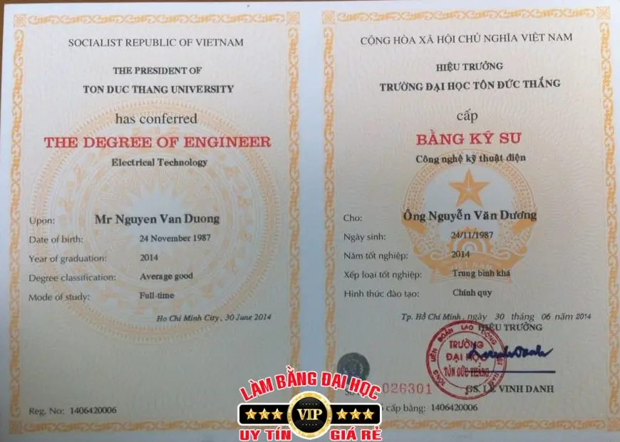 Nhà tuyển dụng phát hiện bằng giả - Tiêu chí lựa chọn cơ sở làm bằng thật uy tín