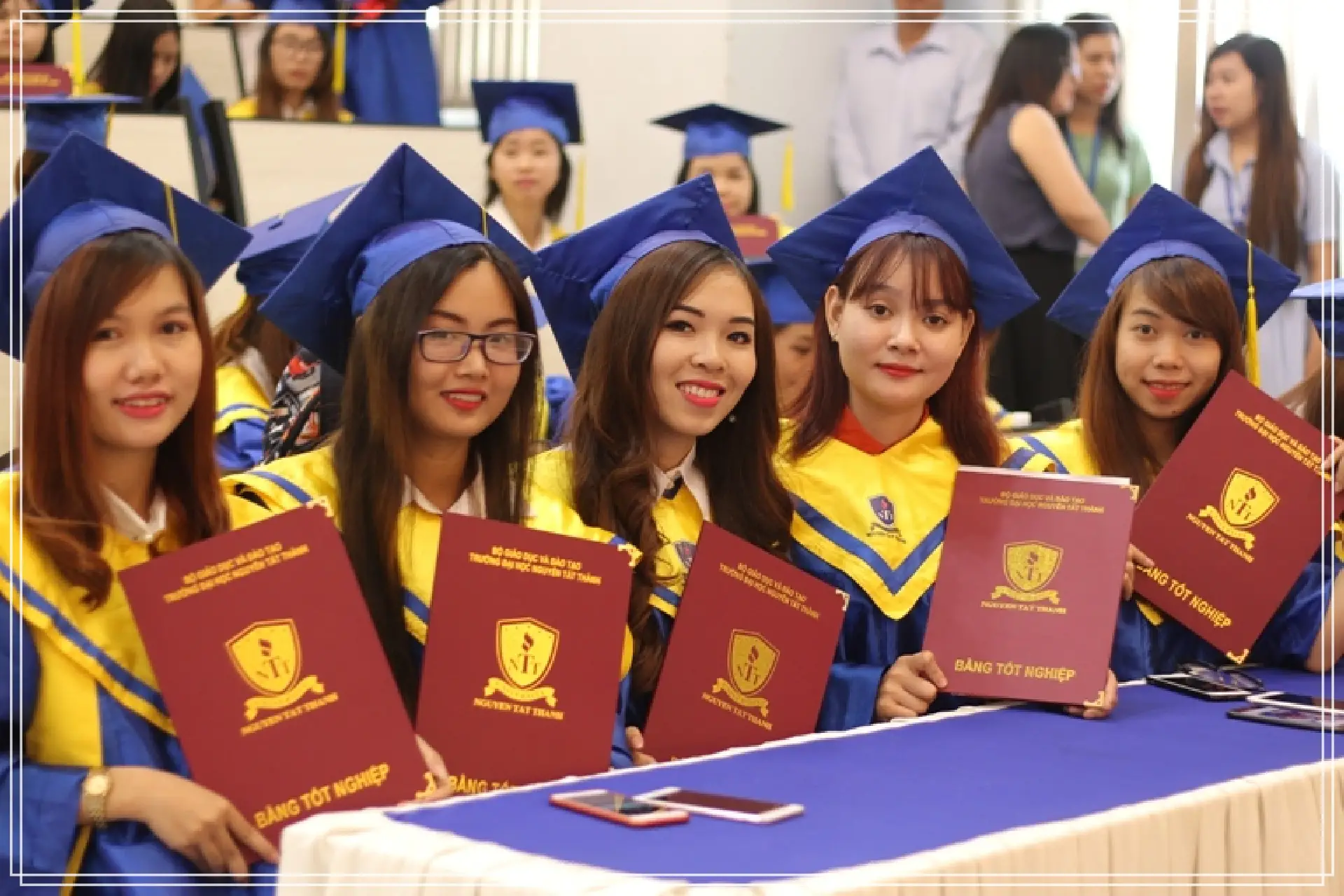 Kiểm tra Bằng Đại Học Thật Giả: Hướng Dẫn Chi Tiết Cách Phân Biệt