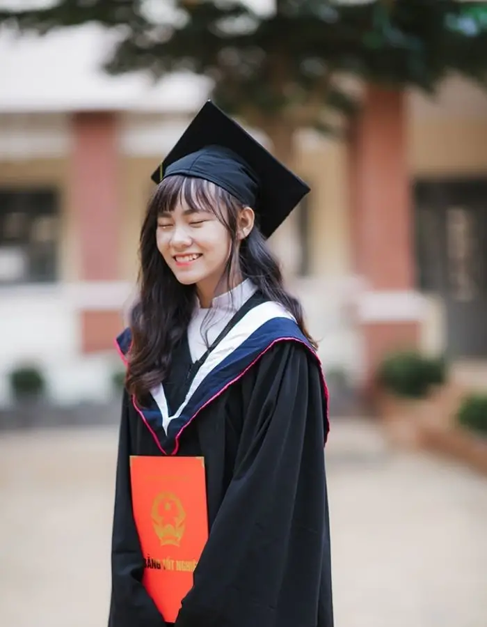Cập Nhật Mẫu Bằng Tốt Nghiệp Đại Học Mới Nhất