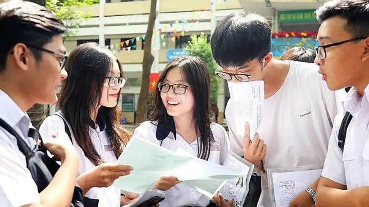 Làm Lại Bằng Cấp 3 - Giải Pháp Hoàn Hảo Cho Bằng Bị Mất - Làm Bằng VIP