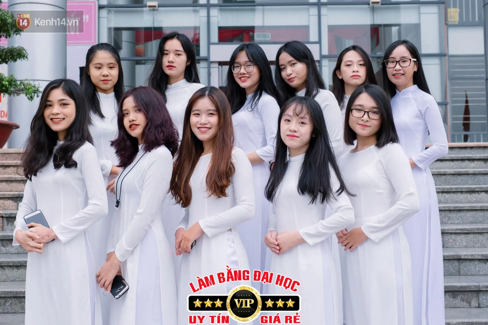 Làm Lại Bằng Cấp 3 - Giải Pháp Hoàn Hảo Cho Bằng Bị Mất - Làm Bằng VIP