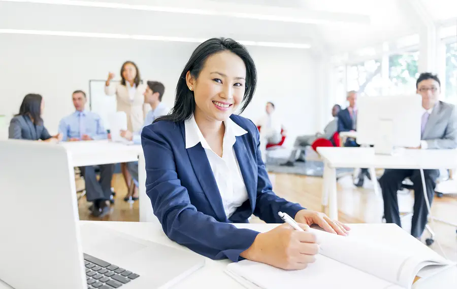 Ngành phù hợp với nữ - Khám phá những lựa chọn lý tưởng