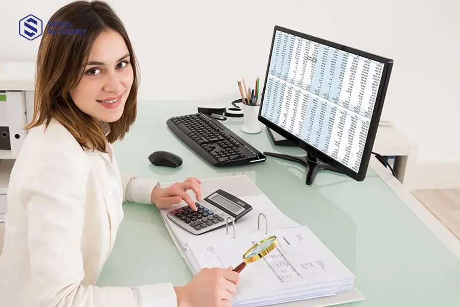 Ngành phù hợp với nữ - Khám phá những lựa chọn lý tưởng