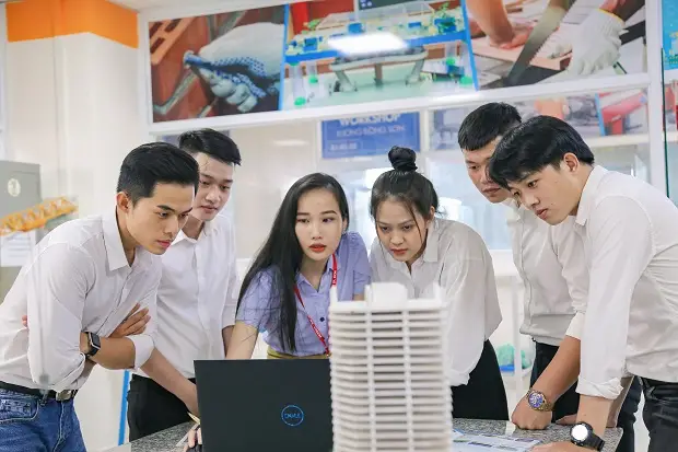 Ngành phù hợp với nữ - Khám phá những lựa chọn lý tưởng