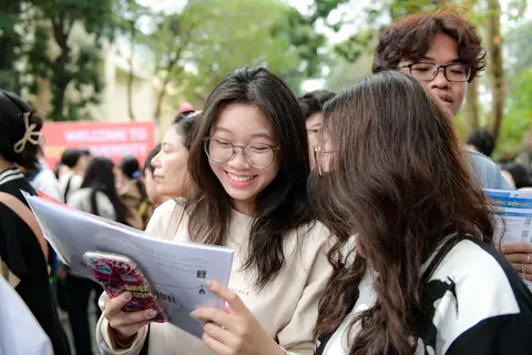 Ngành phù hợp với nữ - Khám phá những lựa chọn lý tưởng