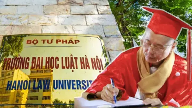 Vụ bằng cấp của Thích Chân Quang Điều tra văn bằng và thẩm định luận án