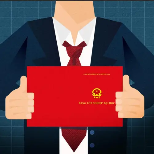 Làm Bằng Giả Phôi Thật Bộ GDĐT - Đảm Bảo An Toàn, Bảo Mật Thông Tin